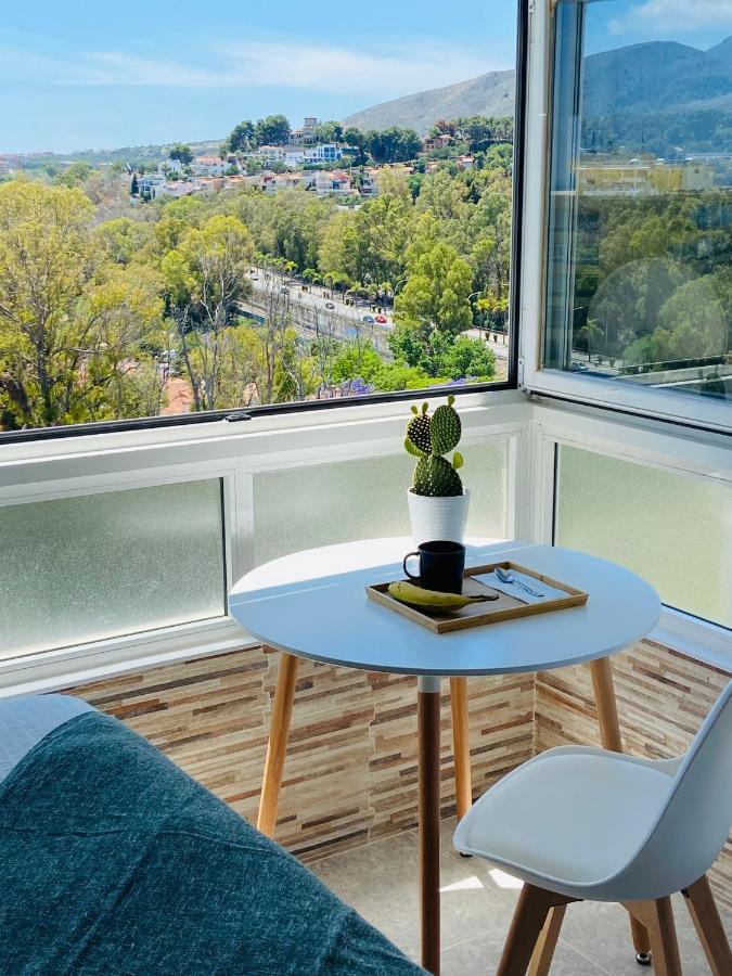 Апартаменты Escapada A Торремолинос Экстерьер фото